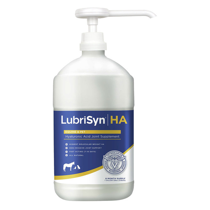 Lubrisyn Joint Supplement Liquid, 1gal