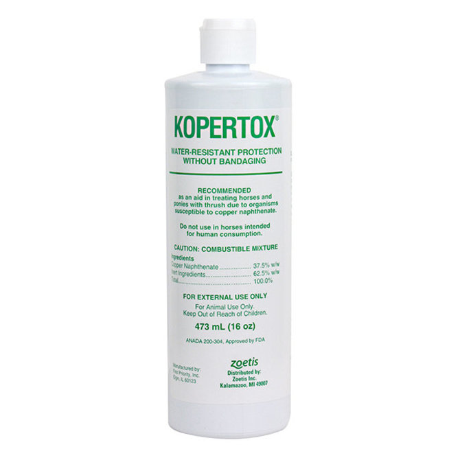 Kopertox, 16oz