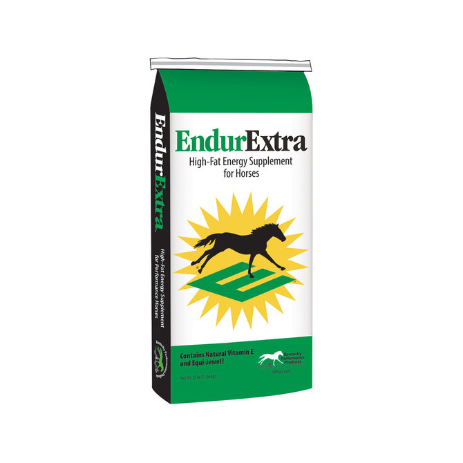 Edurextra High Fat Energy Supplement, 25lbs